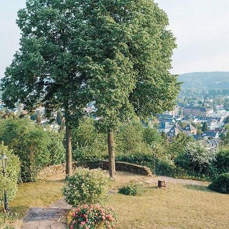 Villa Heckenfels Bad Honnef Extérieur photo