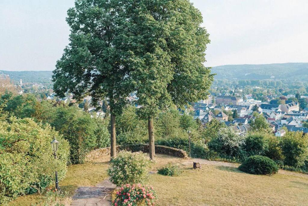 Villa Heckenfels Bad Honnef Extérieur photo