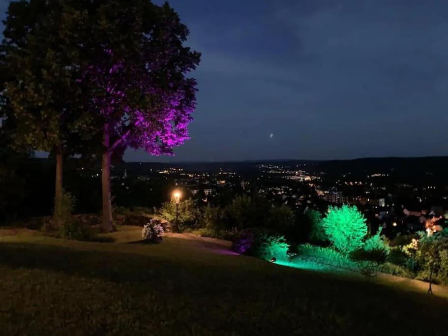 Villa Heckenfels Bad Honnef Extérieur photo