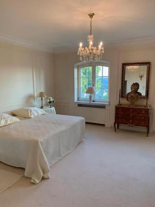 Villa Heckenfels Bad Honnef Extérieur photo