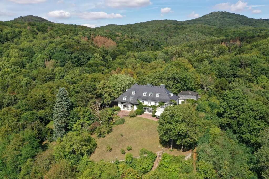 Villa Heckenfels Bad Honnef Extérieur photo