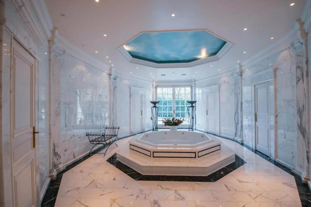 Villa Heckenfels Bad Honnef Extérieur photo