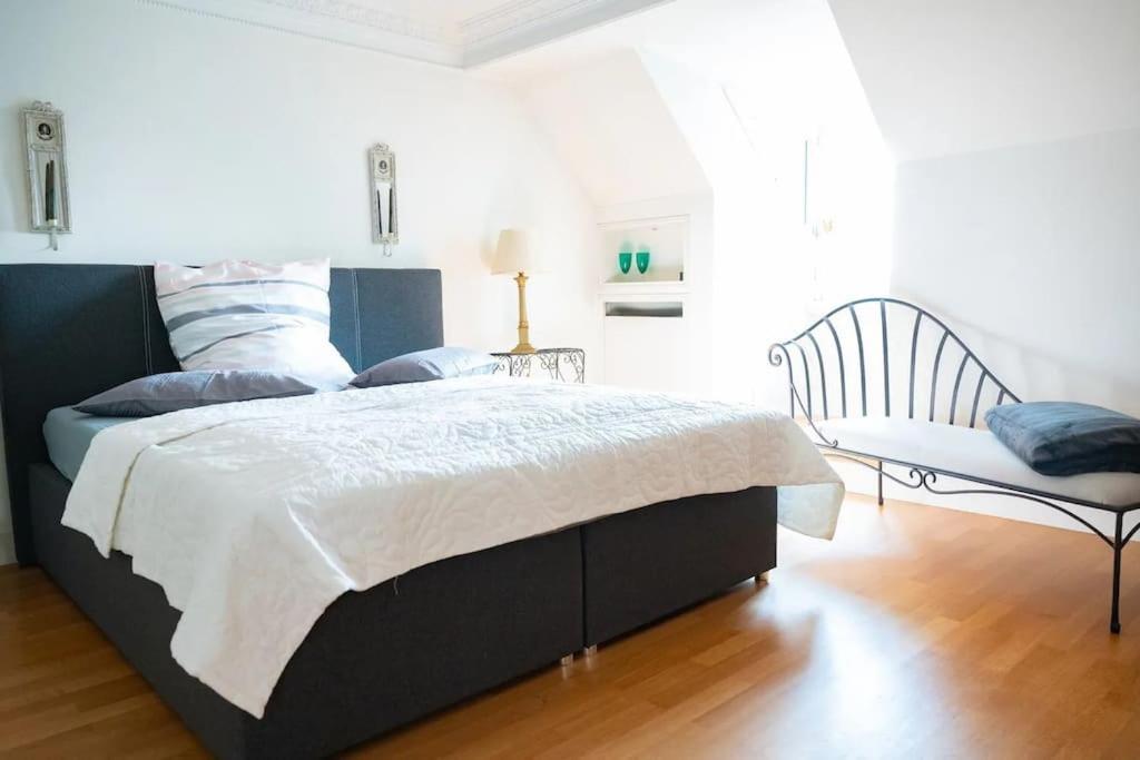 Villa Heckenfels Bad Honnef Extérieur photo