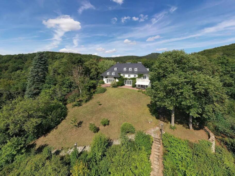 Villa Heckenfels Bad Honnef Extérieur photo