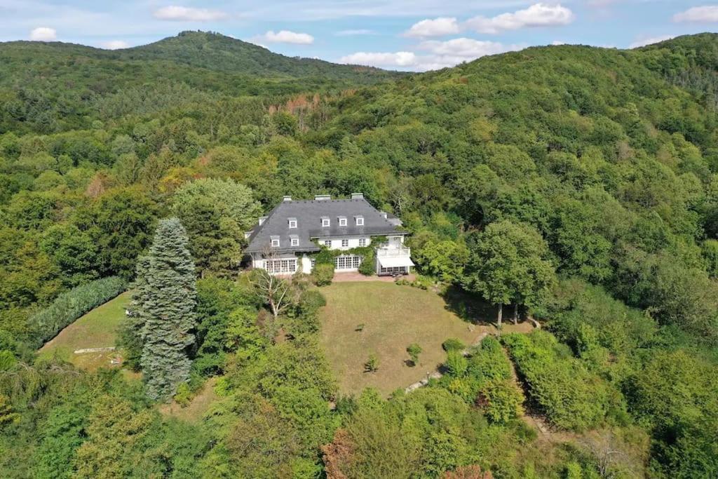Villa Heckenfels Bad Honnef Extérieur photo