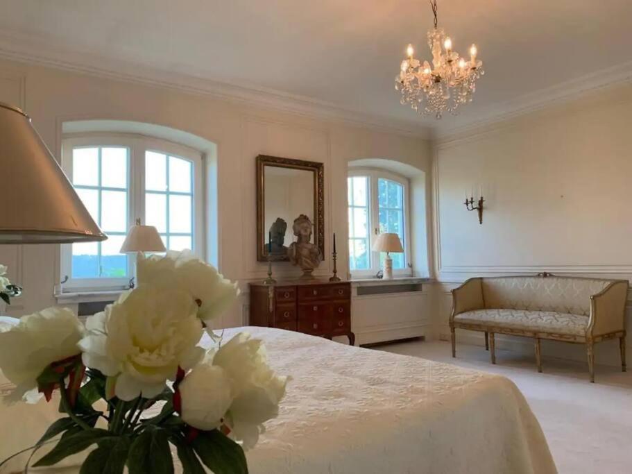 Villa Heckenfels Bad Honnef Extérieur photo