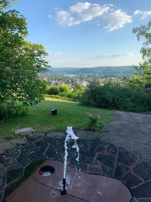 Villa Heckenfels Bad Honnef Extérieur photo